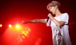 爆料鹿晗相亲节目视频,甜蜜互动引网友热议